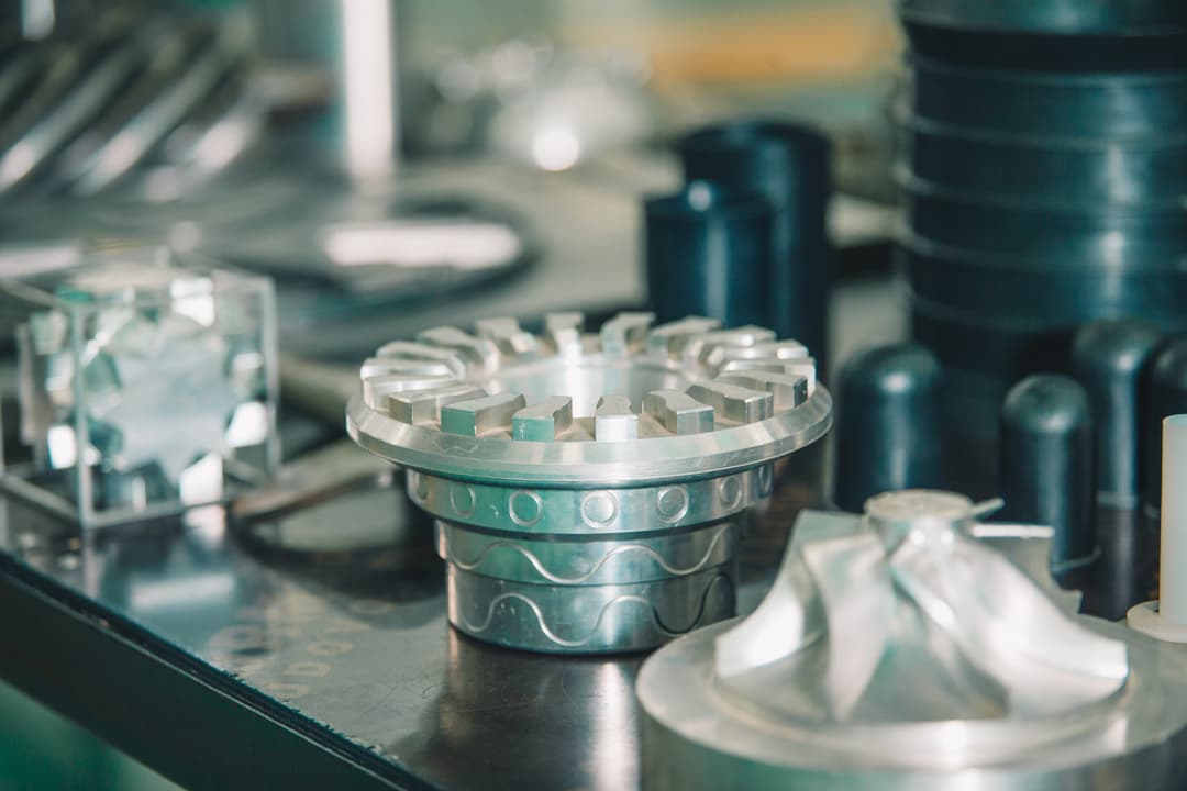 OPS Udyog Factory
