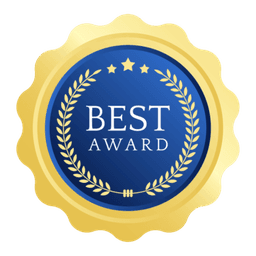 Excellence Award