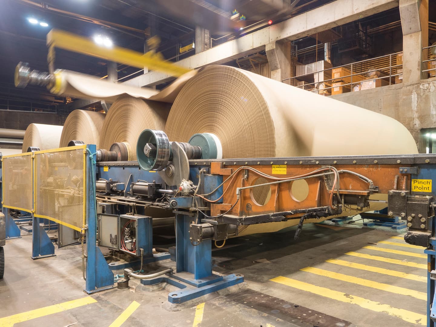 Paper Mill